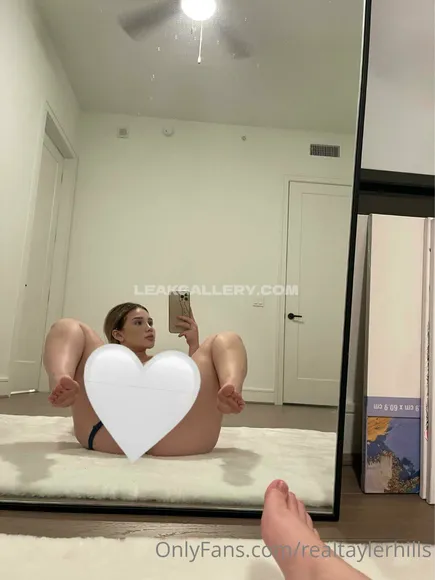 Taylerhillss Exclusive Leaked Nude Onlyfans #233511