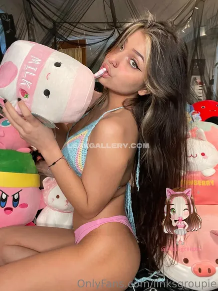Linksgroupie Exclusive Leaked Nude Onlyfans #141431