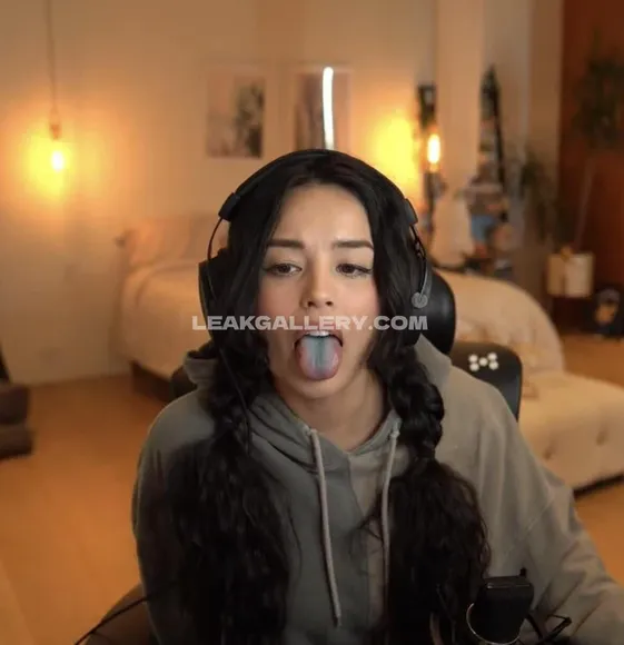 Valkyrae Exclusive Leaked Nude Onlyfans #2150678