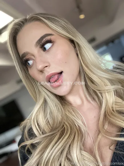 Blakeblossom Exclusive Leaked Nude Onlyfans #2030569