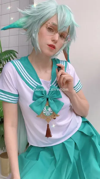 Shiroganesama Exclusive Leaked Nude Onlyfans #2204181