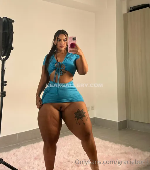 Graciebarron Exclusive Leaked Nude Onlyfans #494822