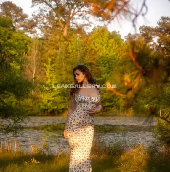 Nikkiwoods Exclusive Leaked Nude Onlyfans #2190775