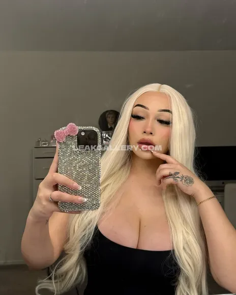 Josiealesia Exclusive Leaked Nude Onlyfans #532128