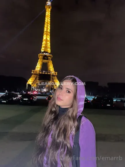 Emarrb / emarb Exclusive Leaked Nude Onlyfans #538140