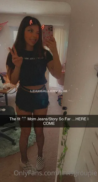 Linksgroupie Exclusive Leaked Nude Onlyfans #2446119