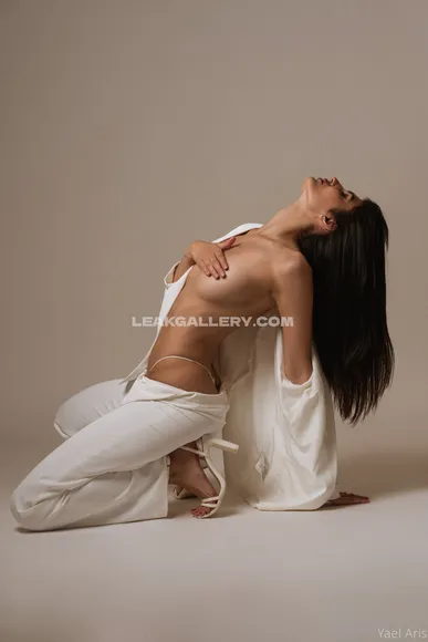 Yael1c / yaelaris Exclusive Leaked Nude Onlyfans #963911