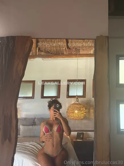 Bruluccas30 Exclusive Leaked Nude Onlyfans #2637934