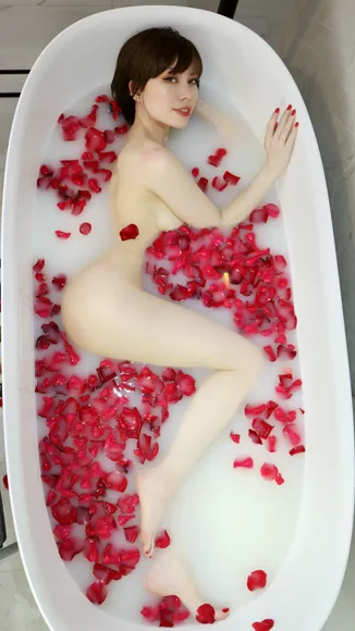 Livibee Exclusive Leaked Nude Onlyfans #979569