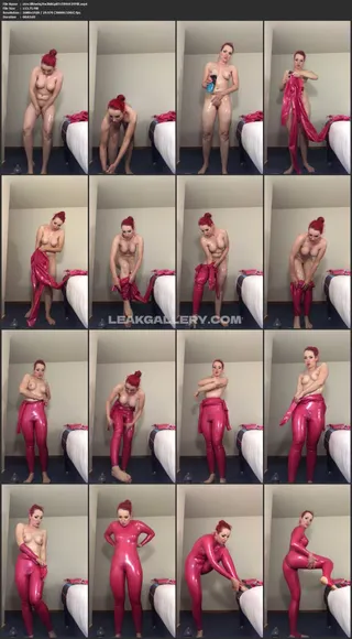 Mfetilicious Exclusive Leaked Nude Onlyfans #761697