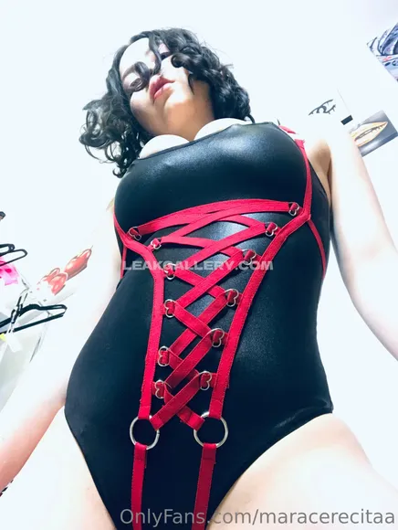 Maracerecitaa Exclusive Leaked Nude Onlyfans #659598