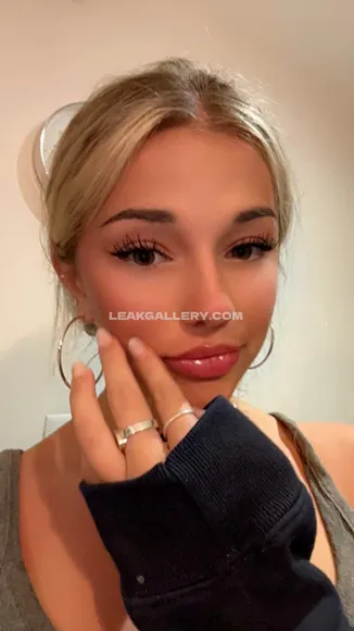 Breckie / breckiehill Exclusive Leaked Nude Onlyfans #2379052
