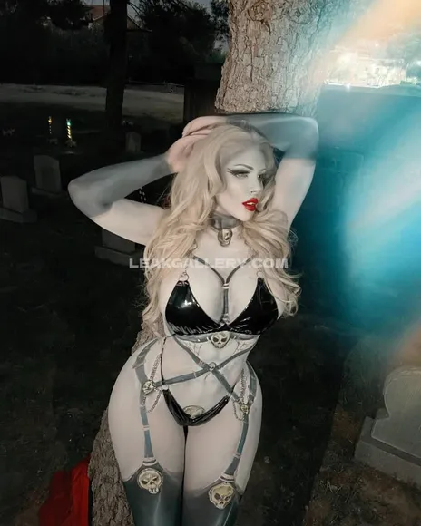 Amandanicole Exclusive Leaked Nude Onlyfans #1421662