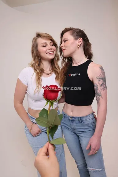 Haileeandkendra Exclusive Leaked Nude Onlyfans #2250534