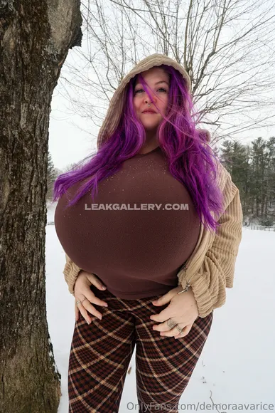 Demoraavarice Exclusive Leaked Nude Onlyfans #2029069