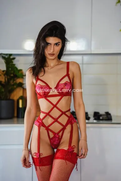 Yael1c / yaelaris Exclusive Leaked Nude Onlyfans #953964