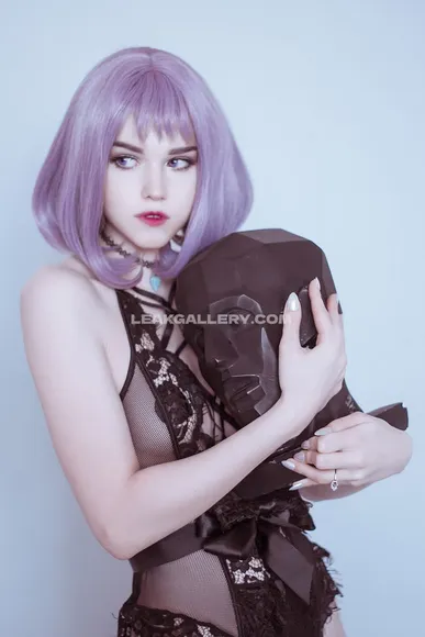 Shiroganesama Exclusive Leaked Nude Onlyfans #2169392