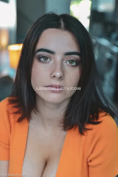 Juliaburch / juliaaburch Exclusive Leaked Nude Onlyfans #1432551