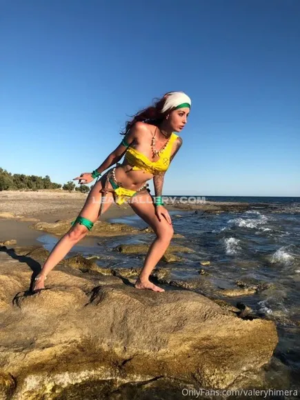 Valeryhimera Exclusive Leaked Nude Onlyfans #1249143