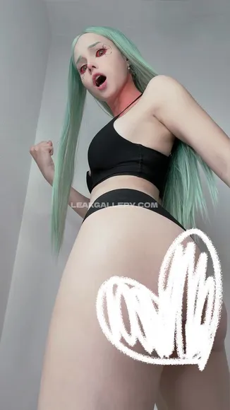 Shiroganesama Exclusive Leaked Nude Onlyfans #2161993