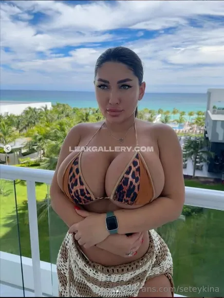 Seteykina Exclusive Leaked Nude Onlyfans #1733132