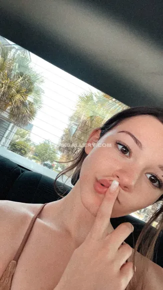 Nikkiwoods Exclusive Leaked Nude Onlyfans #2175145
