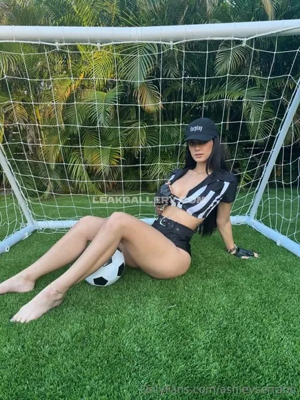Ashleyserrano Exclusive Leaked Nude Onlyfans #1939980