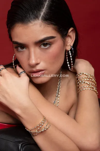 Dixiedamelio Exclusive Leaked Nude Onlyfans #2135695