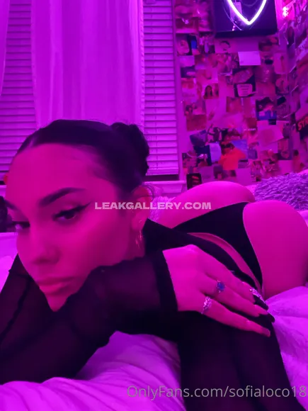 Sofialoco18 Exclusive Leaked Nude Onlyfans #258125