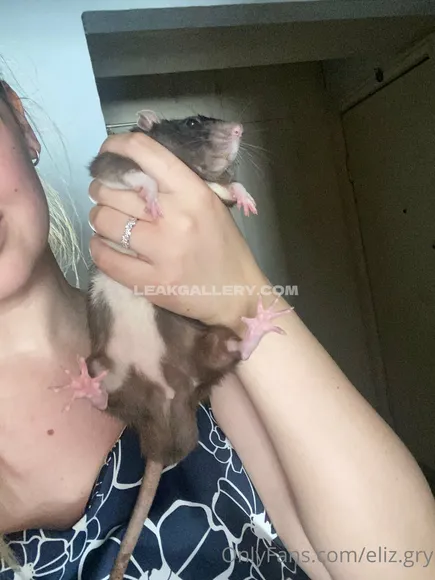Eliz.gry Exclusive Leaked Nude Onlyfans #241961