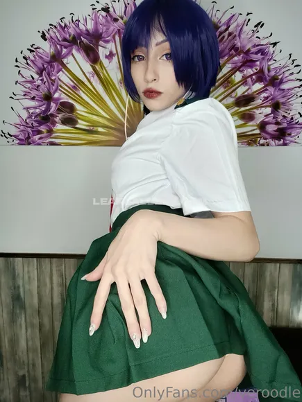 Veroodle Exclusive Leaked Nude Onlyfans #368879