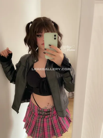 Willowneptune Exclusive Leaked Nude Onlyfans #1868587