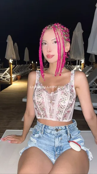 Kardelexuwu Exclusive Leaked Nude Onlyfans #327931