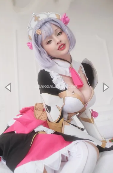 Hidorirose Exclusive Leaked Nude Onlyfans #566372