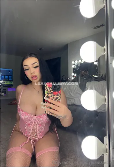 Josiealesia Exclusive Leaked Nude Onlyfans #520174