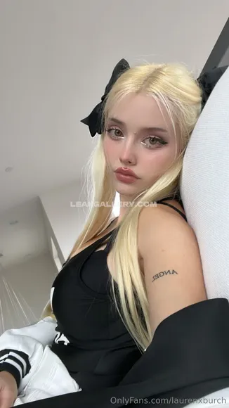 Juliaburch / juliaaburch Exclusive Leaked Nude Onlyfans #1454377