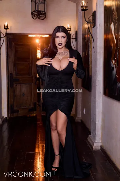 Romi_rain Exclusive Leaked Nude Onlyfans #1822239