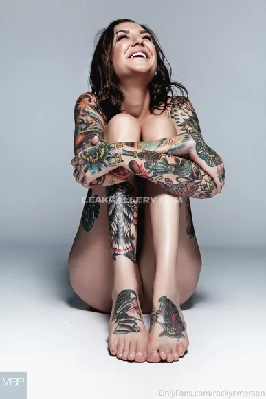 Rockyemerson Exclusive Leaked Nude Onlyfans #1616993