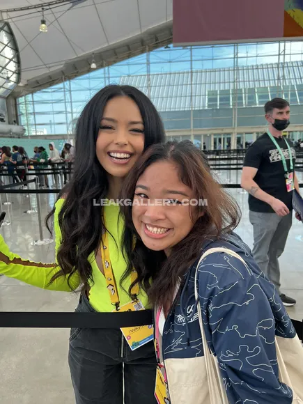 Valkyrae Exclusive Leaked Nude Onlyfans #2141930