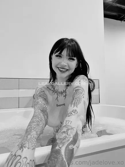 Jadelove.xo Exclusive Leaked Nude Onlyfans #340000