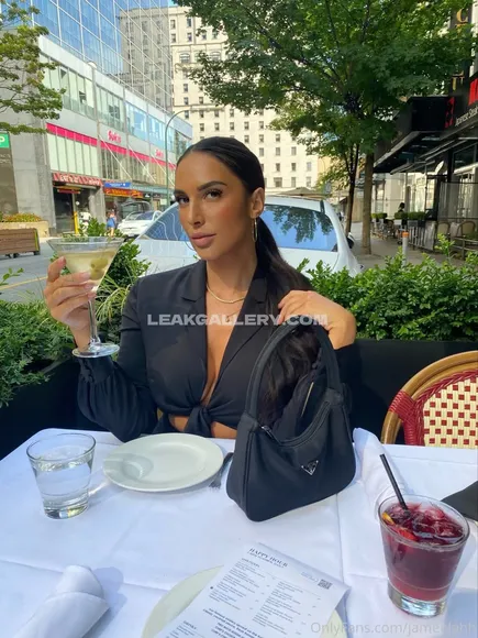 Jameelahh Exclusive Leaked Nude Onlyfans #1849103