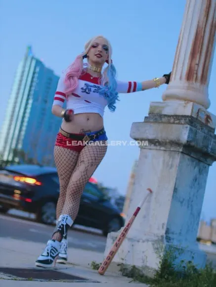 Missfloraberlin Exclusive Leaked Nude Onlyfans #2071985