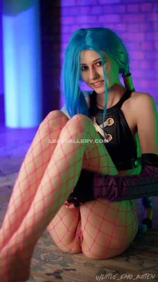 Littleemokitten Exclusive Leaked Nude Onlyfans #2160500