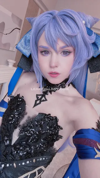 Shiroganesama Exclusive Leaked Nude Onlyfans #2187402