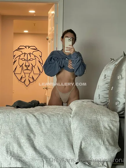 Angievarona Exclusive Leaked Nude Onlyfans #1771115
