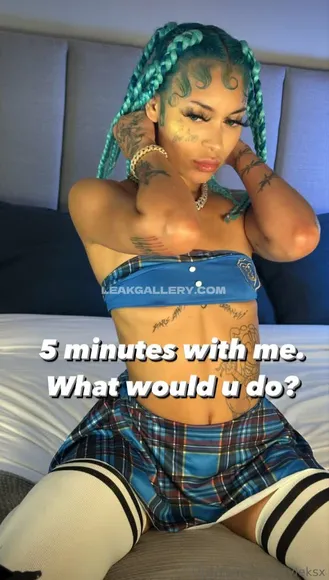 Ayleksx Exclusive Leaked Nude Onlyfans #1580689
