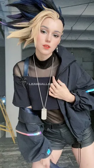Shiroganesama Exclusive Leaked Nude Onlyfans #2192126