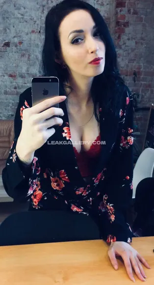 Valeryhimera Exclusive Leaked Nude Onlyfans #1259118