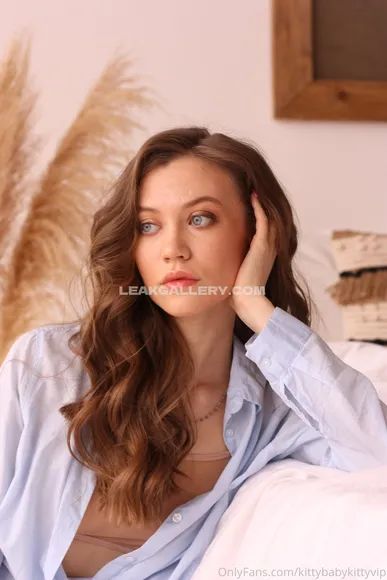 Kittybabykittyvip Exclusive Leaked Nude Onlyfans #264800
