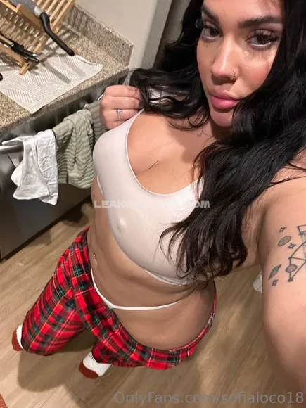 Sofialoco18 Exclusive Leaked Nude Onlyfans #257985